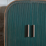 Шкаф "Скарабей" Scarab Armoire варинант исполнения - 4 | Loft Concept в Ижевске