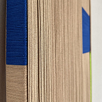 Панно текстильное «Каир 1» варинант исполнения - 2 | Loft Concept в Ижевске