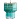 Дизайнерская люстра Blue Lagoon glass бирюзовое стекло 