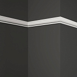 Гладкий молдинг MT-36 варинант исполнения - 1 | Loft Concept в Ижевске