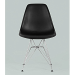 Стул Eames DSR Black варинант исполнения - 4 | Loft Concept в Ижевске