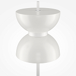 Торшер White outlines варинант исполнения - 3 | Loft Concept в Ижевске