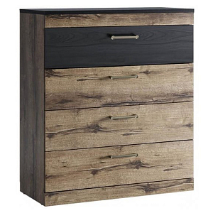 Комод с 4-мя ящиками Frederick Commode