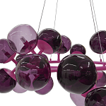 Люстра Wild Grape варинант исполнения - 4 | Loft Concept в Ижевске