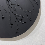 Панно Береза варинант исполнения - 3 | Loft Concept в Ижевске