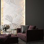 Барельеф COLIBRI варинант исполнения - 1 | Loft Concept в Ижевске