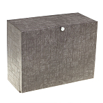 Настольный письменный набор из змеевика  и бронзы с декором в виде орла в подарочной упаковке Successful Leader варинант исполнения - 4 | Loft Concept в Ижевске