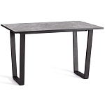 Стол с прямоугольной столешницей Corsa варинант исполнения - 1 | Loft Concept в Ижевске