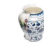 Ваза Seletti Melania варинант исполнения - 5 | Loft Concept в Ижевске