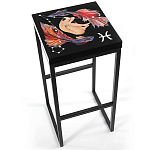 Барный стул Zodiac sign Рыбы варинант исполнения - 1 | Loft Concept в Ижевске