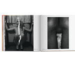 Подарочный Альбом Фото ню The Big Book of Pussy 18+ варинант исполнения - 2 | Loft Concept в Ижевске