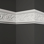 Молдинг с орнаментом MO-08 варинант исполнения - 1 | Loft Concept в Ижевске