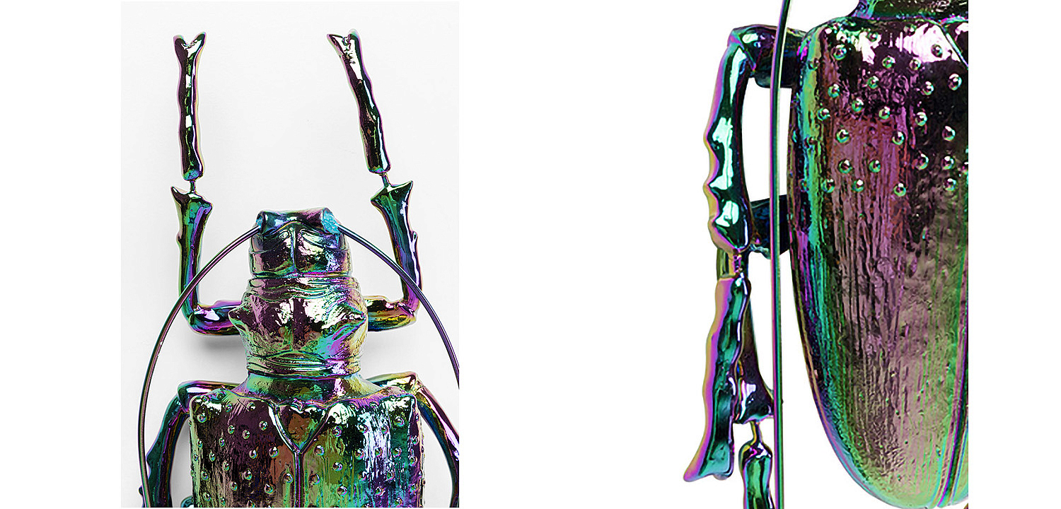 Аксессуар на стену Beetle I - Loft-Concept в Ижевске