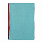 Плед хлопковый по мотивам нанайских орнаментов Ural and Siberian Patterns варинант исполнения - 4 | Loft Concept в Ижевске