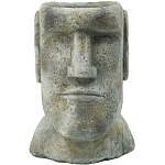 Кашпо The idol of a man варинант исполнения - 2 | Loft Concept в Ижевске