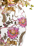 Ваза фарфоровая Leopard Collection  варинант исполнения - 2 | Loft Concept в Ижевске