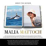 Подарочный фото-альбом Для тех, кто мечтает о приключениях Hotel Wailea  варинант исполнения - 5 | Loft Concept в Ижевске