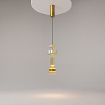 Подвесной светильник Level А 3000К 12ВТ варинант исполнения - 3 | Loft Concept в Ижевске