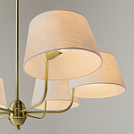 Люстра подвесная Modesto Е14 варинант исполнения - 12 | Loft Concept в Ижевске