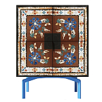 Тумба Short Carpet Angle варинант исполнения - 2 | Loft Concept в Ижевске