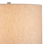 Настольная лампа с декором в виде пуговиц Bizarre Creation варинант исполнения - 2 | Loft Concept в Ижевске