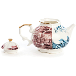 Заварочный чайник Seletti Smeraldina варинант исполнения - 3 | Loft Concept в Ижевске