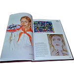 Коллекционная книга Art in Vogue варинант исполнения - 3 | Loft Concept в Ижевске
