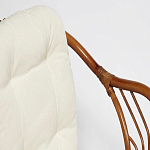 Комплект уличной мебели из ротанга Serenity Brown варинант исполнения - 4 | Loft Concept в Ижевске