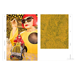 Книга Yayoi Kusama x Louis Vuitton  Creating Infinity варинант исполнения - 2 | Loft Concept в Ижевске