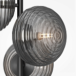 Подвесной светильник Rare grapes варинант исполнения - 2 | Loft Concept в Ижевске