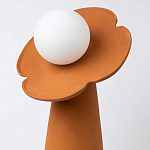 Настольная лампа TERRA [FLOW] варинант исполнения - 6 | Loft Concept в Ижевске