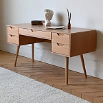 Письменный стол «STL 09» варинант исполнения - 1 | Loft Concept в Ижевске