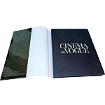Коллекционная книга Cinema in Vogue варинант исполнения - 4 | Loft Concept в Ижевске