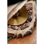 Лампа настольная «LABRADORITE» варинант исполнения - 3 | Loft Concept в Ижевске