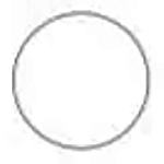 Пуф Calypso варинант исполнения - 2 | Loft Concept в Ижевске