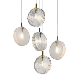 Подвесной светильник Lots of little things варинант исполнения - 1 | Loft Concept в Ижевске