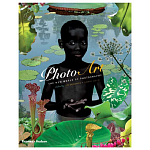 Редкое издание Photo Art The New World Of Photography варинант исполнения - 1 | Loft Concept в Ижевске