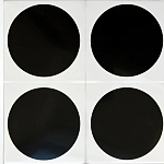 Дизайнерская плитка с узором Круг варинант исполнения - 1 | Loft Concept в Ижевске