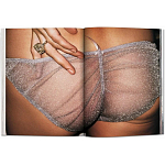 Фото альбом Кейт Мосс Kate moss by mario testino / taschen варинант исполнения - 4 | Loft Concept в Ижевске