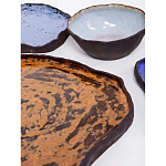 Сет из 4-х тарелок «SAPPHIRE» варинант исполнения - 3 | Loft Concept в Ижевске