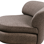 Кушетка Ulysses варинант исполнения - 4 | Loft Concept в Ижевске