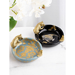 Пепельница фарфоровая Bear  варинант исполнения - 17 | Loft Concept в Ижевске