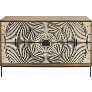 Комод деревянный Indulgence