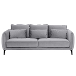 Диван трёхместный с подлокотниками Dutchman варинант исполнения - 23 | Loft Concept в Ижевске