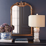 Зеркало настенное в арочной форме Mirror Jacqueline варинант исполнения - 1 | Loft Concept в Ижевске