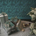 Гипсовая 3D Панель C-06 варинант исполнения - 2 | Loft Concept в Ижевске