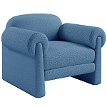 Современное Кресло Sunrise  варинант исполнения - 3 | Loft Concept в Ижевске