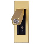 Бра Gold Led Chelsom Limited варинант исполнения - 2 | Loft Concept в Ижевске