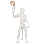 Настольная лампа Monkey Pennant варинант исполнения - 1 | Loft Concept в Ижевске