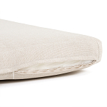 Оттоманка  садовая из акации  Comfortable варинант исполнения - 5 | Loft Concept в Ижевске